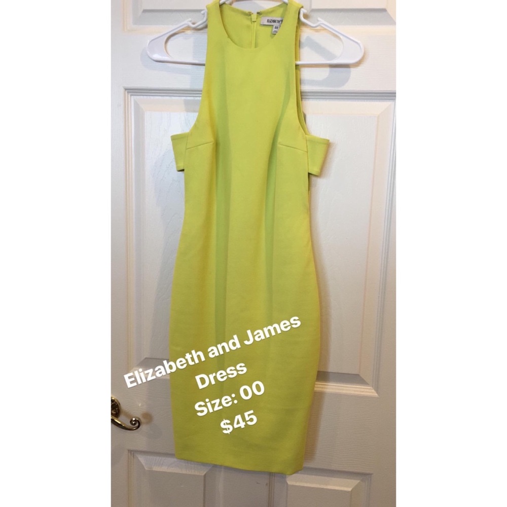 Designer Bodycon Dress